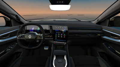 Renault Austral Vorführwagen