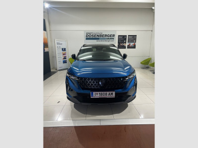 Renault Austral Vorführwagen