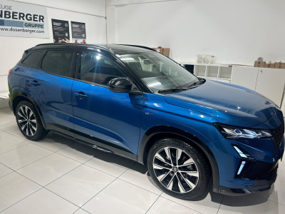 Renault Austral Vorführwagen