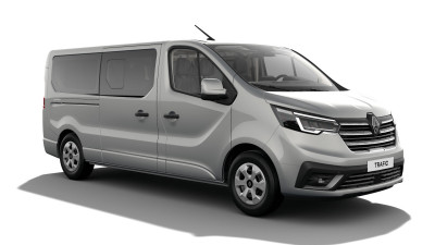 Renault Trafic Vorführwagen