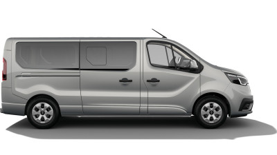 Renault Trafic Vorführwagen
