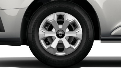 Renault Trafic Vorführwagen