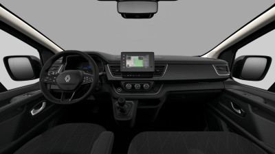 Renault Trafic Vorführwagen