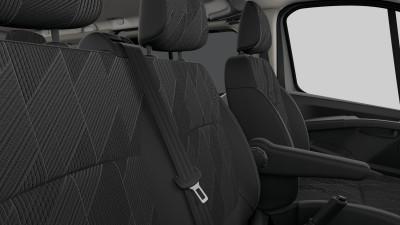 Renault Trafic Vorführwagen