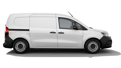 Renault Kangoo Vorführwagen