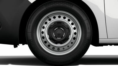 Renault Kangoo Vorführwagen