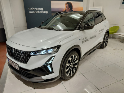 Renault Austral Vorführwagen