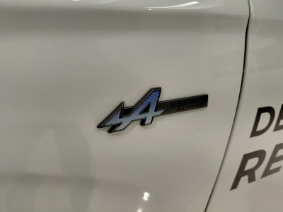 Renault Austral Vorführwagen