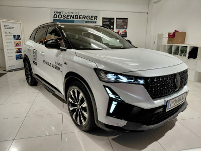 Renault Austral Vorführwagen