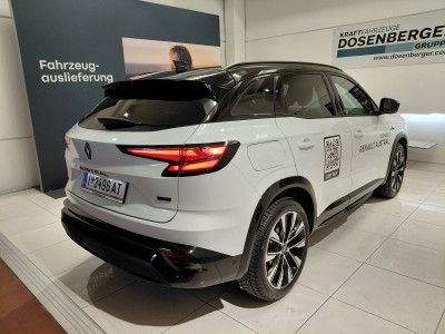 Renault Austral Vorführwagen