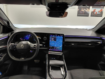 Renault Austral Vorführwagen