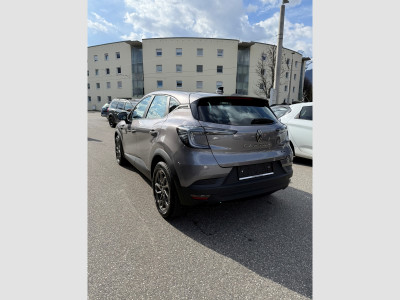 Renault Captur Gebrauchtwagen