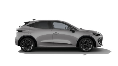 Renault Clio Vorführwagen