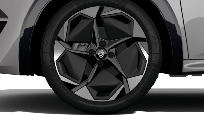 Renault Clio Vorführwagen