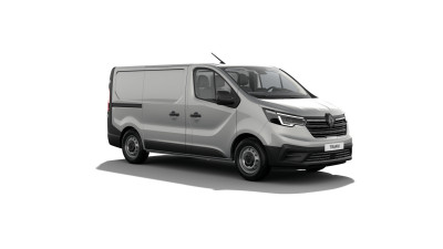 Renault Trafic Vorführwagen Renault Trafic Vorführwagen