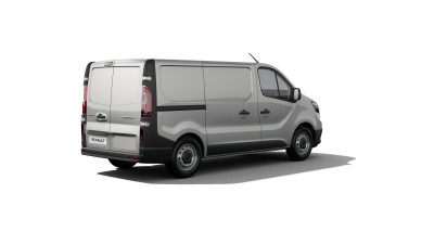 Renault Trafic Vorführwagen Renault Trafic Vorführwagen