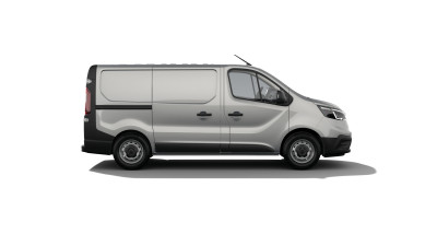 Renault Trafic Vorführwagen Renault Trafic Vorführwagen