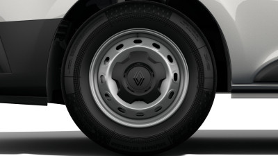 Renault Trafic Vorführwagen Renault Trafic Vorführwagen