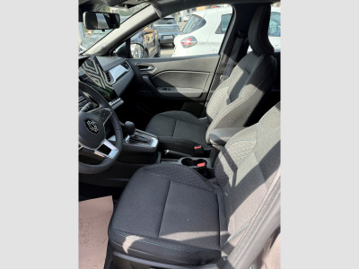 Renault Captur Gebrauchtwagen