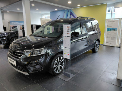 Renault Kangoo Vorführwagen