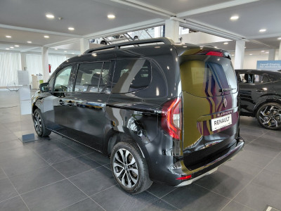 Renault Kangoo Vorführwagen