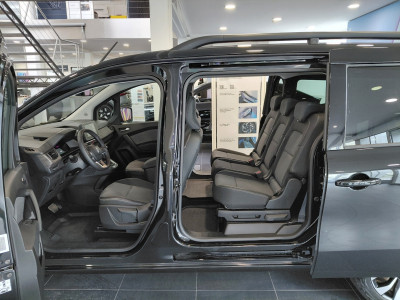 Renault Kangoo Vorführwagen