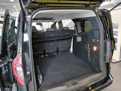 Renault Kangoo Vorführwagen