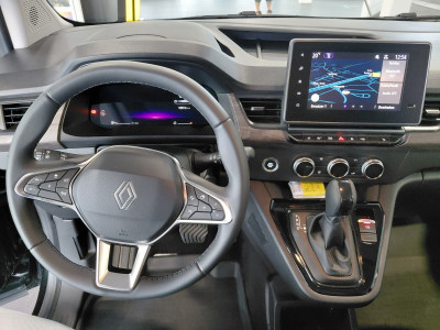 Renault Kangoo Vorführwagen