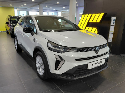 Renault Symbioz Gebrauchtwagen