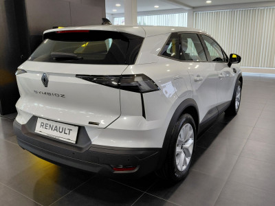 Renault Symbioz Gebrauchtwagen