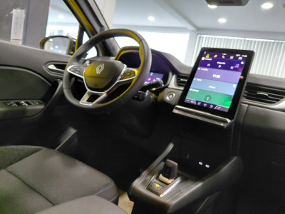 Renault Symbioz Gebrauchtwagen