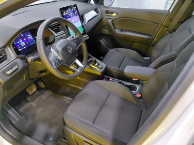 Renault Symbioz Gebrauchtwagen