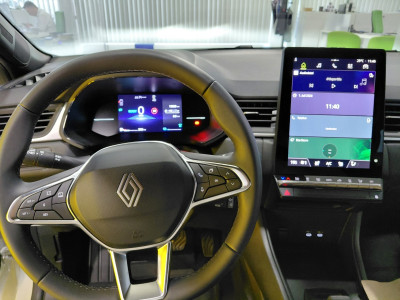Renault Symbioz Gebrauchtwagen