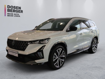 Renault Espace Vorführwagen