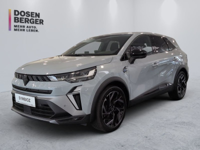 Renault Symbioz Vorführwagen