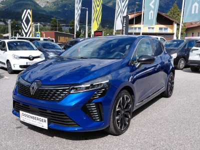 Renault Clio Gebrauchtwagen