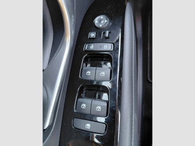 Hyundai Tucson Gebrauchtwagen Hyundai Tucson Gebrauchtwagen