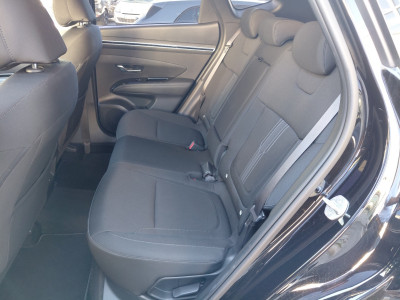 Hyundai Tucson Gebrauchtwagen Hyundai Tucson Gebrauchtwagen