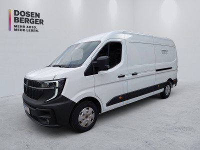 Renault Master Vorführwagen