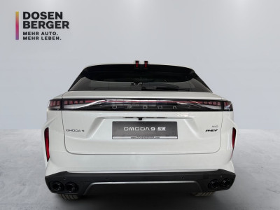 Omoda Omoda 9 Neuwagen