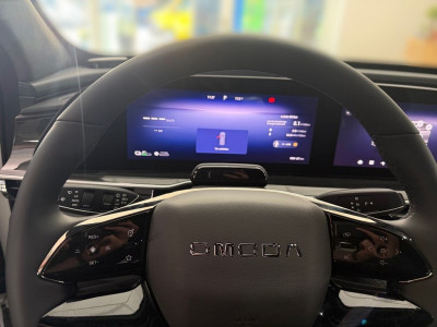 Omoda Omoda 9 Neuwagen