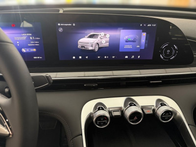 Omoda Omoda 9 Neuwagen