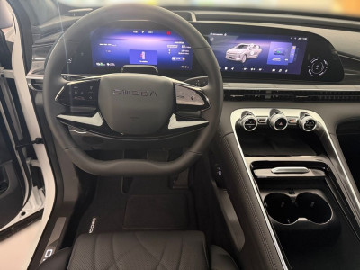 Omoda Omoda 9 Neuwagen