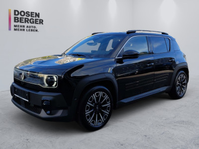 Renault R4 Gebrauchtwagen