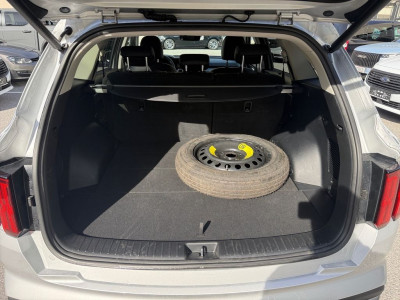 KIA Sorento Gebrauchtwagen KIA Sorento Gebrauchtwagen