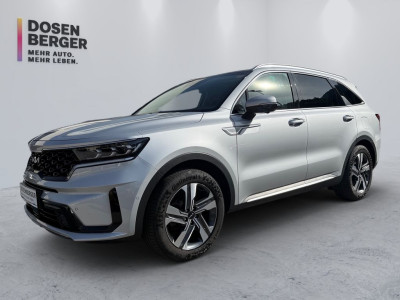 KIA Sorento Gebrauchtwagen KIA Sorento Gebrauchtwagen