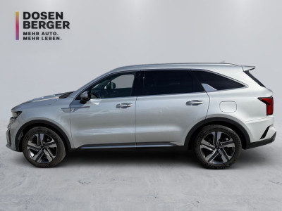 KIA Sorento Gebrauchtwagen KIA Sorento Gebrauchtwagen
