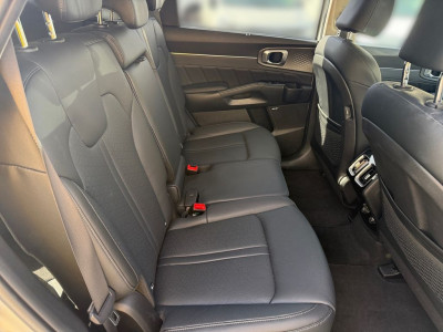 KIA Sorento Gebrauchtwagen KIA Sorento Gebrauchtwagen