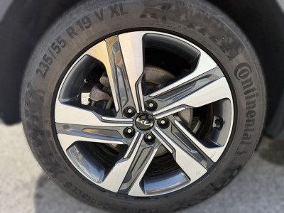 KIA Sorento Gebrauchtwagen KIA Sorento Gebrauchtwagen
