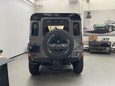 Land Rover Defender Gebrauchtwagen